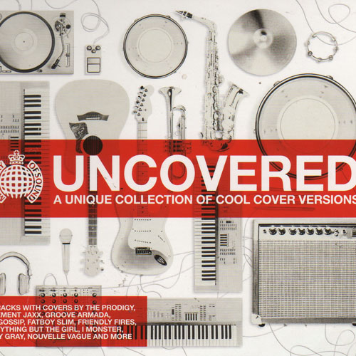 Nouvelle Vague - Teenage Kicks